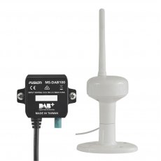 Fusion DAB100A DAB+ Module with Powered Antenna