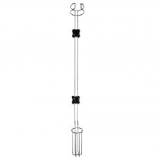 Seago Telescopic Danbuoy Holder