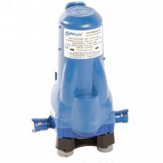 Whale FP0814 Watermaster Universal 8 Litre 12V 30Psi Pump