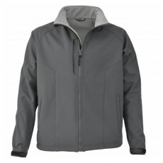 Maindeck Softshell Jacket