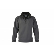 Maindeck Carbon Knitted Fleece Size Small Only
