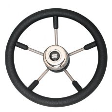 Ultraflex V57 Non Magnetic Stainless Steel Wheel