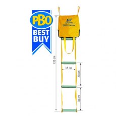 Plastimo Rescue Ladder 4 Step