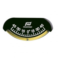 Plastimo Clinometer Heel Angle Gauge