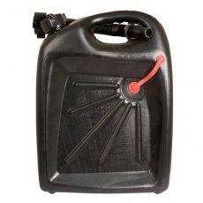 9Ltr Oil Drain Container