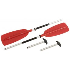 Bravo Convertible Kayak / Canoe Paddle