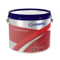 Hempel Cruising Performer Antifouling 2.5Ltr