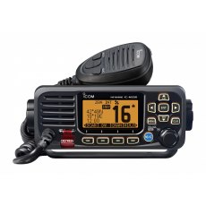 Icom IC-M330GE Fixed DSC Marine VHF