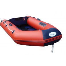 Waveco Ultra 2.5mtr Slatted Floor Inflatable Boat