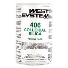 West System 406 Colloidal Silica Filler 60gm