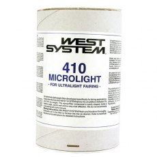West System 410 Microlight Filler 50gm
