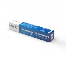 Seago Tube Heater – Built in thermostat