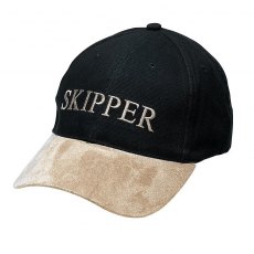 Novelty Nautical Skipper/Crew Yachting Caps
