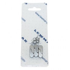 Lewmar Standard Pawls & Springs - Small (Size 5-48/66)