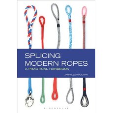 Splicing Modern Ropes