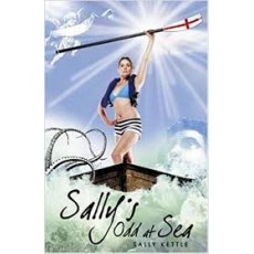 Sally's Odd at Sea