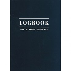 Logbook for Cruising Under Sail PB