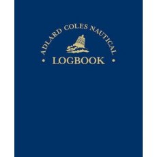Adlard Coles Logbook HB