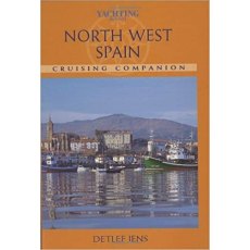 North West Spain Crusing Companion