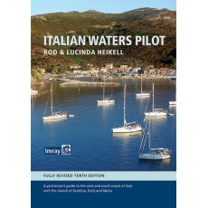 Italian Waters Pilot (10th Edition )