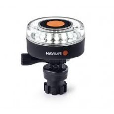 Navi Light 360 LED  Navimount Base