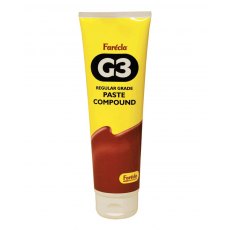 Farecla G3 Regular Grade Paste Compound