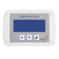 Rutland WG1200 Remote Display