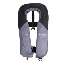Seago Seaguard 165 Automatic Harness Lifejacket