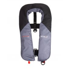 Seago Seaguard 165 Automatic Harness Lifejacket