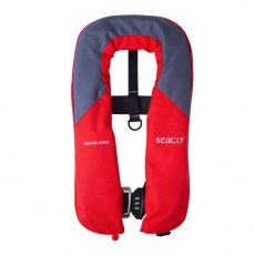 Seago Seaguard 165 Automatic Harness Lifejacket
