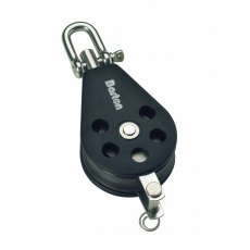 Barton Single Swivel with Becket - Plain Bearing Series 1