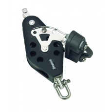 Barton Fiddle, Swivel, Becket, Cam Block - Plain Bearing Series 2