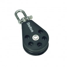 Barton Single Swivel - Plain Bearing Series 3