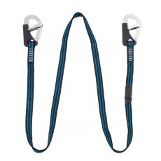 Seago Lifejacket Safety Line - 2 Hook