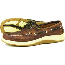 Orca Bay Squamish Performance Deck Shoe