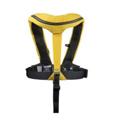 Spinlock Deckvest Cento Junior Harness Lifejacket