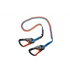 Spinlock 2 Hook Performance Elastic Safety Line