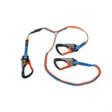 Spinlock 3 Hook Performance Elastic Safety Line