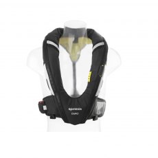 Spinlock Deckvest Duro Compact 170N Lifejacket - Commercial