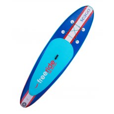 Seago Inflatable Stand Up Paddle Board SUP