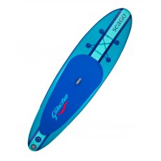 Seago Inflatable Stand Up Paddle Board SUP