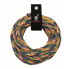 Airhead 2 Rider Tube Tow Rope