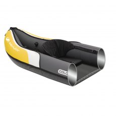 Sevylor Colorado Inflatable Kayak & Paddle Kit - Offer