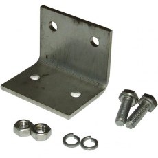 Bulkhead Water Strainer Brackets