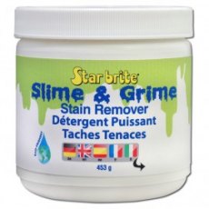 Starbrite Slime & Grime Stain Remover 453g