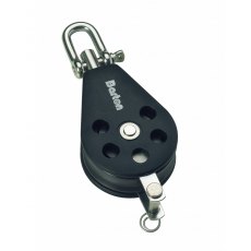 Barton Single Swivel with Becket - Plain Bearing Series 4/5