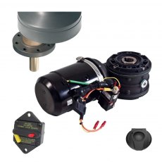 Lewmar Evo 45ST Electric Winch Conversion Kit