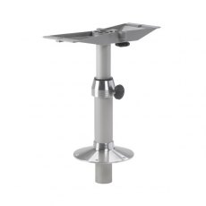 Zwaardvis 36506 Omega MR Table Pedestal 365-685mm