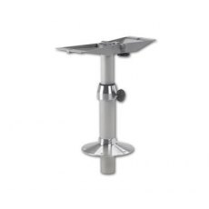 Zwaardvis 36504 Omega MR Table Pedestal 340-660mm