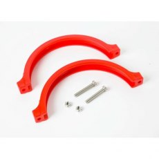 Whale AS0353 Compac 50  Clamping Ring Kit